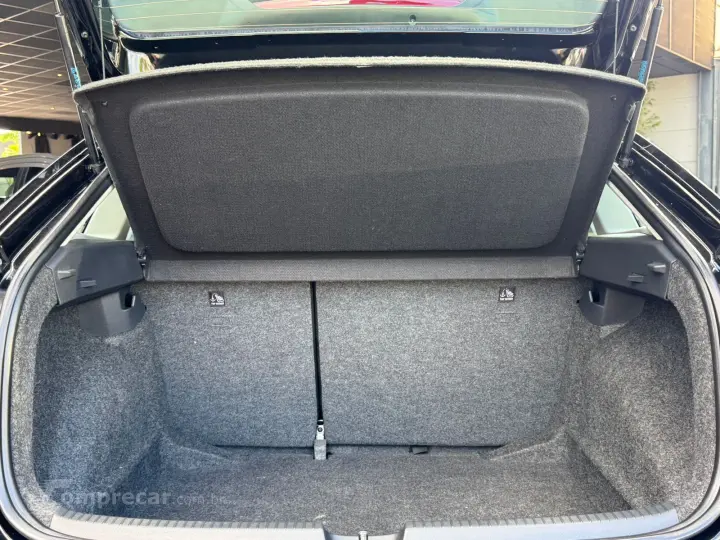 NIVUS 1.0 200 TSI Comfortline