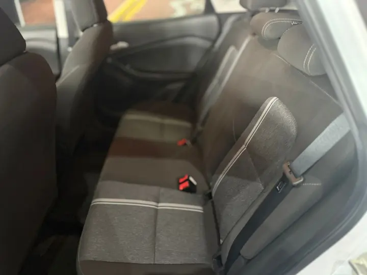 TRACKER 1.0 Turbo LT