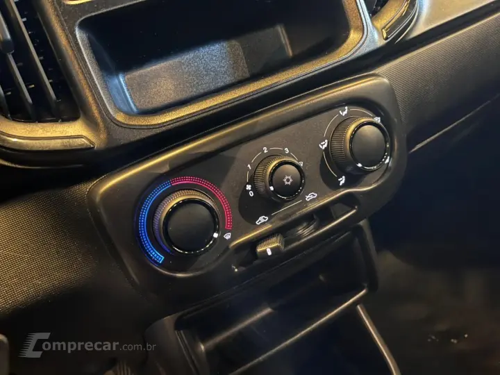 Strada 1.4 FLEX ENDURANCE CABINE SIMPLES PLUS