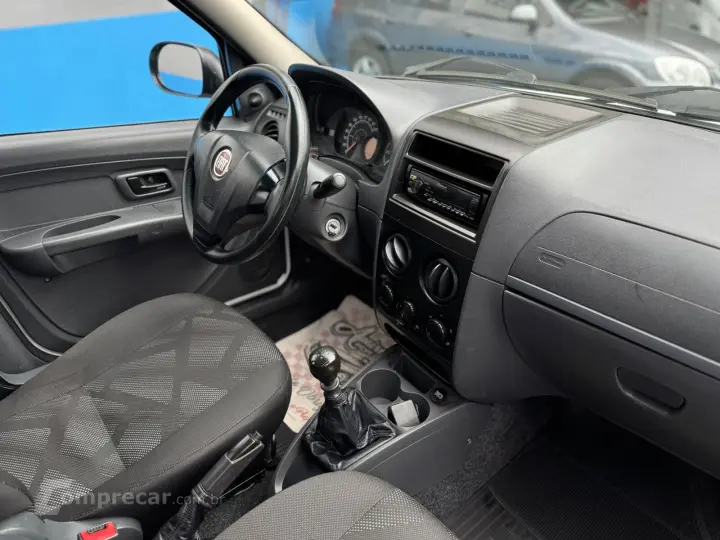 PALIO 1.0 MPI Fire 8V