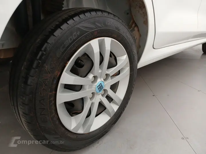 ARGO 1.0 FIREFLY FLEX MANUAL