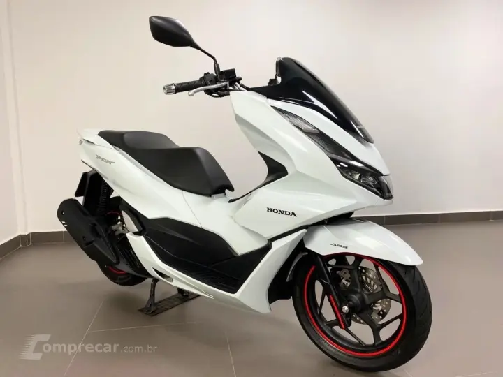 HONDA PCX 160 ABS