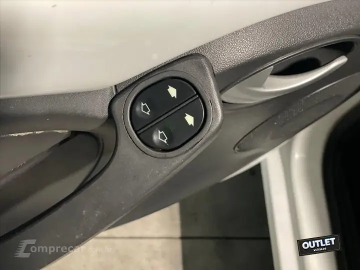 KA 1.0 MPI 8V FLEX 2P MANUAL