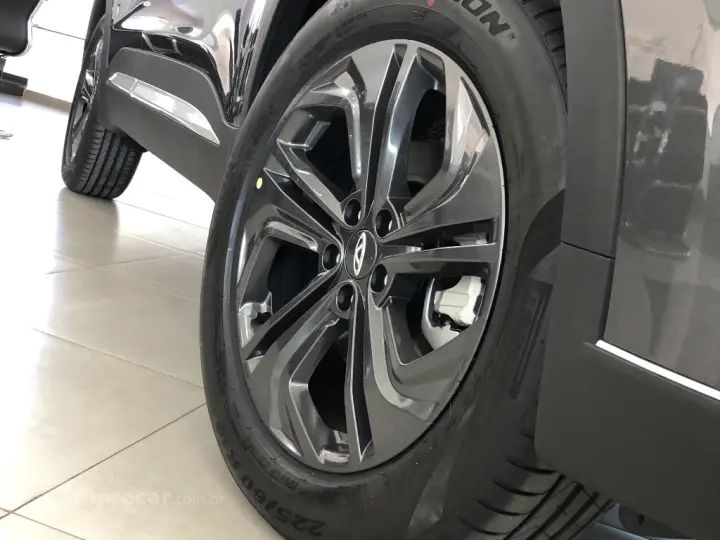 TIGGO 7 PRO 1.5 TCI FLEX HYBRID MAX DRIVE CVT