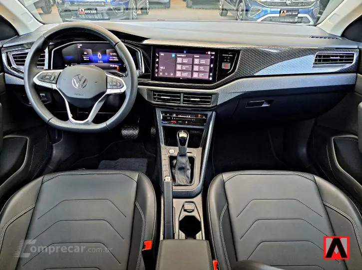 VIRTUS 1.0 200 TSI Comfortline