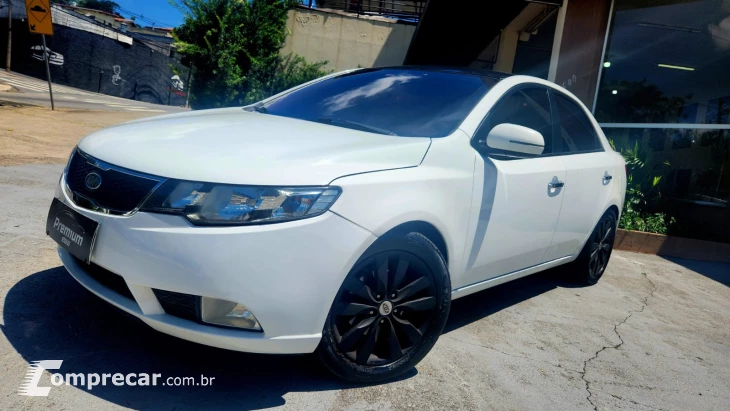 CERATO 1.6 EX Sedan 16V