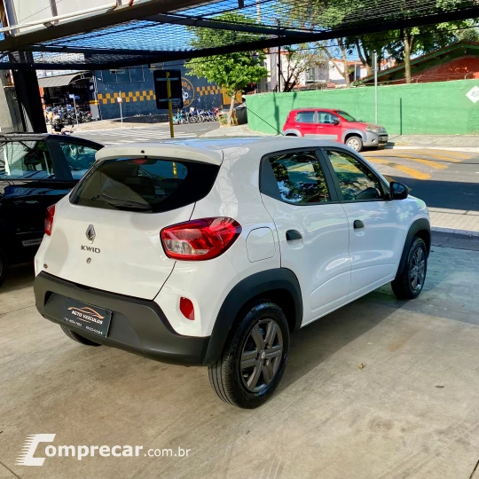 KWID 1.0 12V SCE ZEN