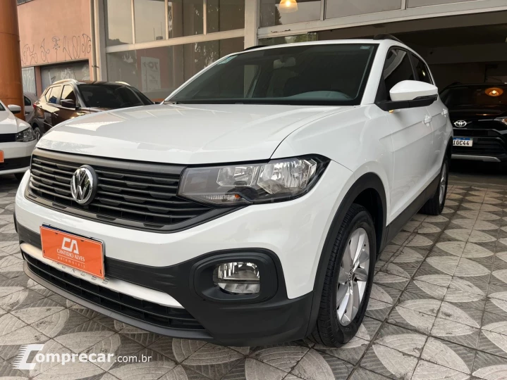 T-CROSS 1.0 200 TSI Sense