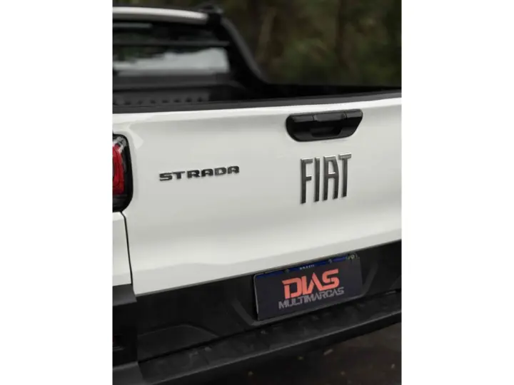 STRADA 1.4 FIRE FLEX ENDURANCE CS MANUAL