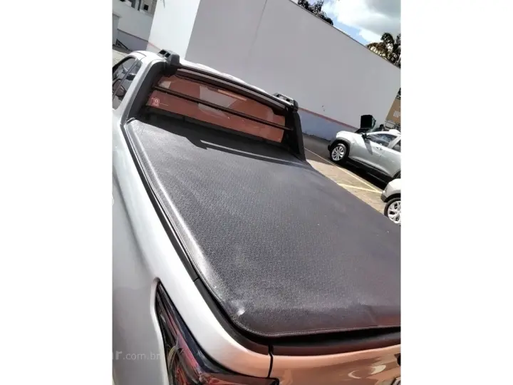 STRADA 1.4 FIRE FLEX ENDURANCE CS MANUAL