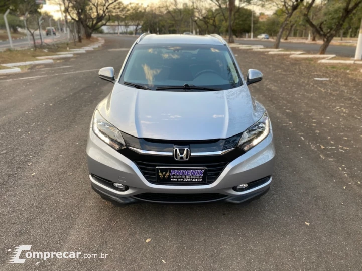 HR-V 1.8 16V EX