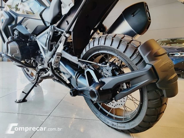 R 1250 GS SPORT - Dual Sport