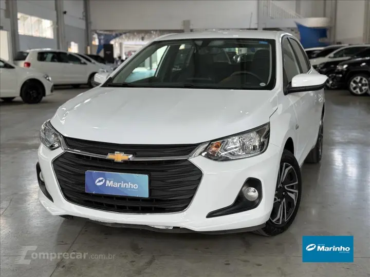 ONIX 1.0 FLEX LT MANUAL