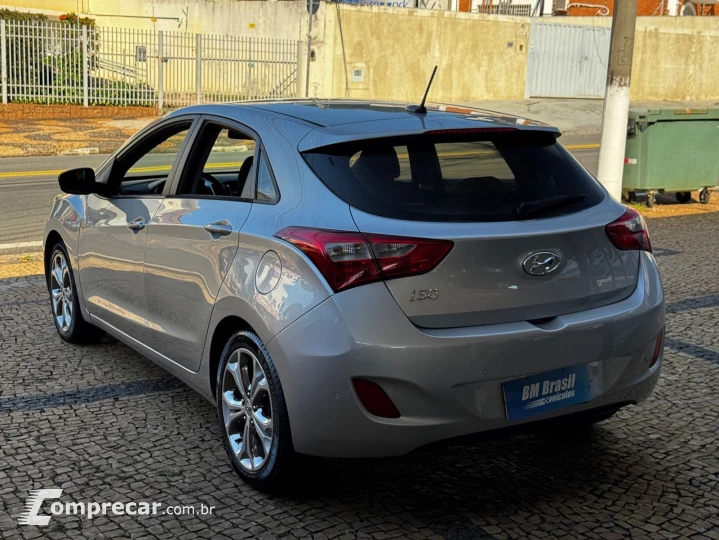 I30 1.8 MPI 16V