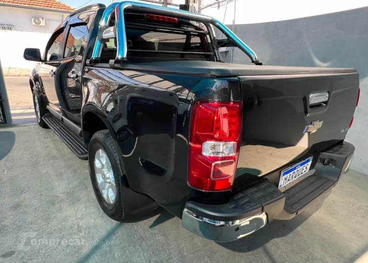 S10 2.4 LTZ 4X2 CD 8V