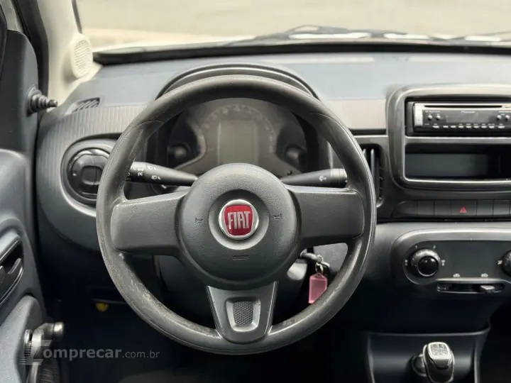 Mobi 1.0 Evo Flex Easy Manual