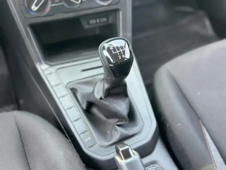 POLO 1.0 MPI TRACK MANUAL