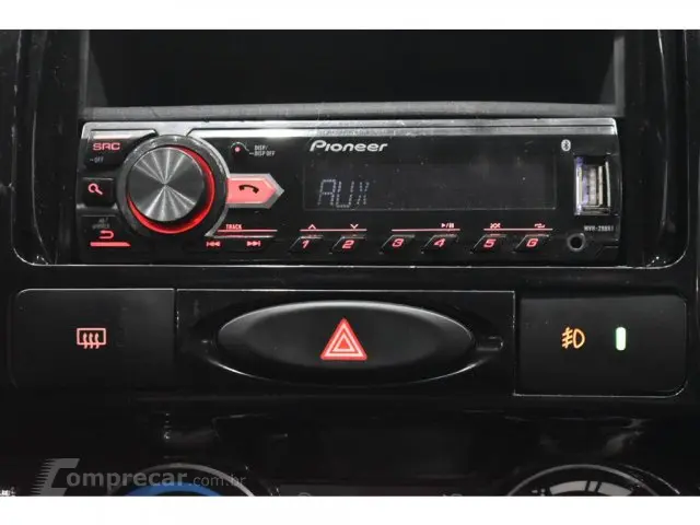 ETIOS HATCH - 1.3 X 16V 4P MANUAL