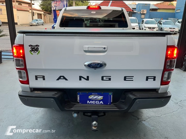 RANGER 2.2 XLS 4X4 CD 16V