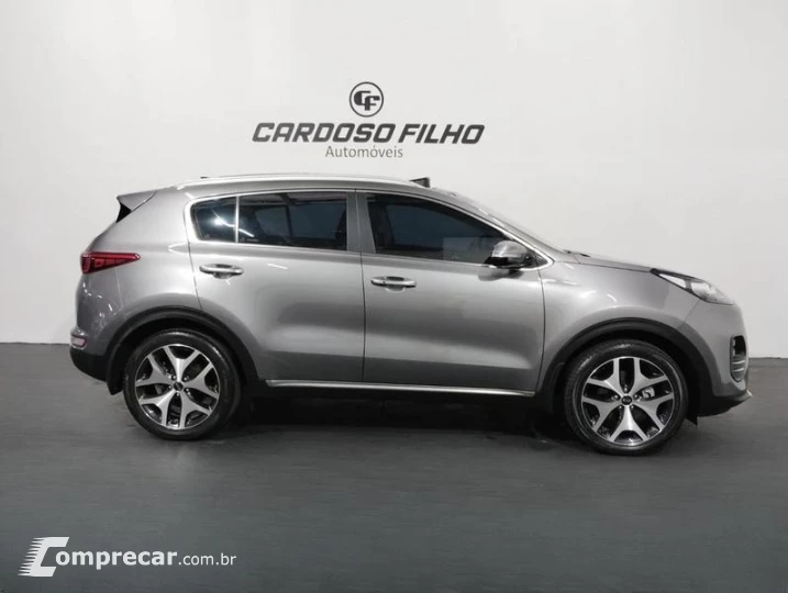 SPORTAGE EX2 FFG3