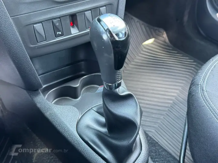 SANDERO 1.6 16V SCE ZEN