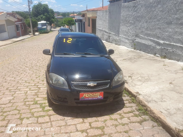 CELTA 1.0 MPFI LS 8V