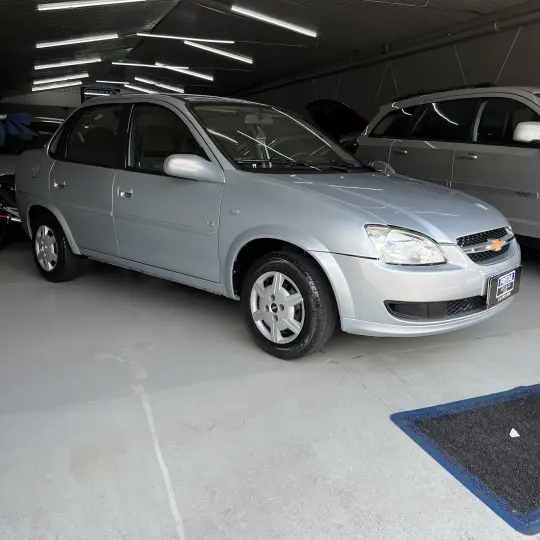 Classic Life/LS 1.0 VHC FlexP. 4p