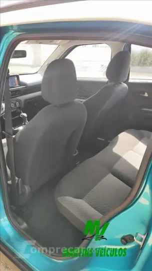 C3 1.6 16V Feel Pack