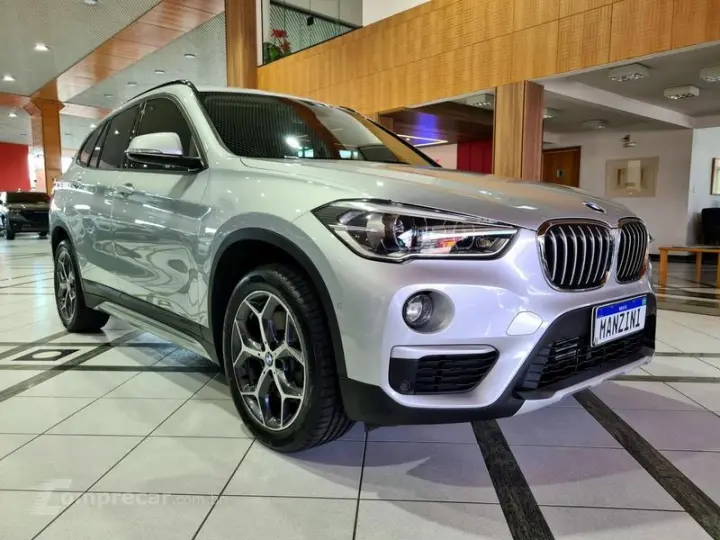 X1 SDRIVE 20I X-LINE 2.0 ACTIVE FLEX