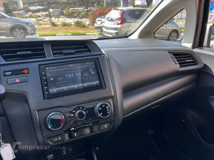 FIT 1.5 Personal 16V