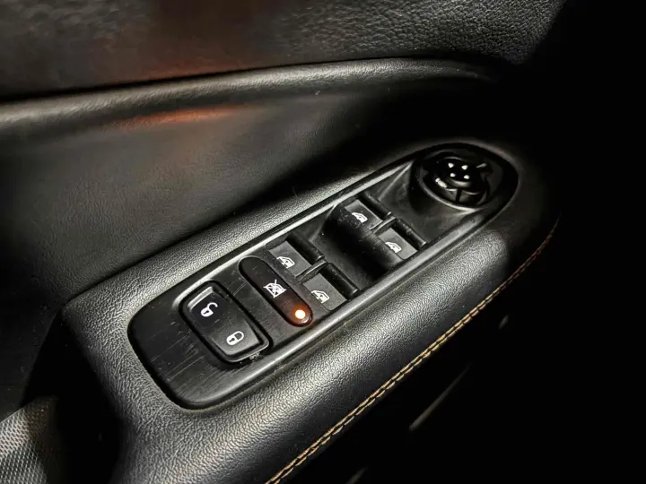 COMPASS 2.0 16V FLEX LIMITED AUTOMÁTICO