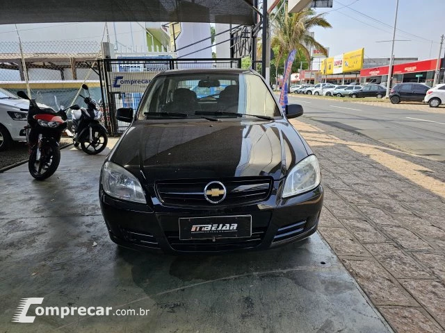 CELTA - 1.0 MPFI VHCE SPIRIT 8V 4P MANUAL