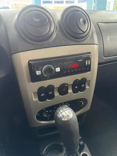 LOGAN 1.6 Expression 16V