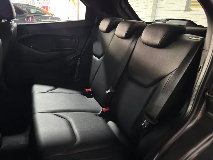 KA 1.5 TI-VCT FLEX TITANIUM AUTOMÁTICO