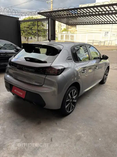 208 1.0 Turbo 200 Style