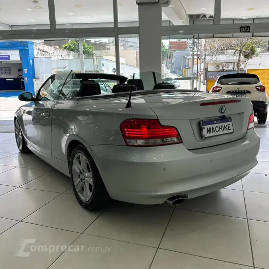 120I 2.0 Cabriolet 16V