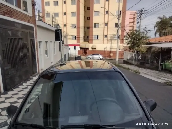 CLASSIC 1.0 MPFI Life 8V