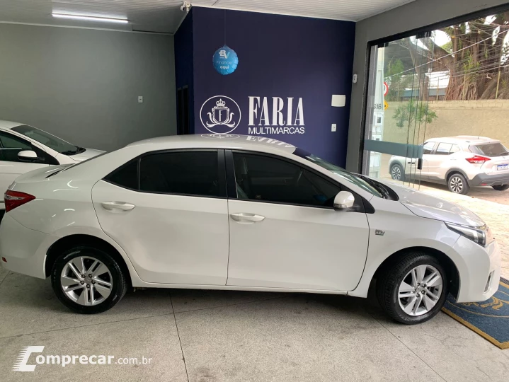 COROLLA 1.8 GLI 16V