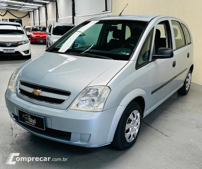 MERIVA 1.4 MPFI JOY 8V