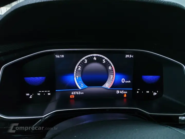 VIRTUS 1.0 170 TSI MANUAL