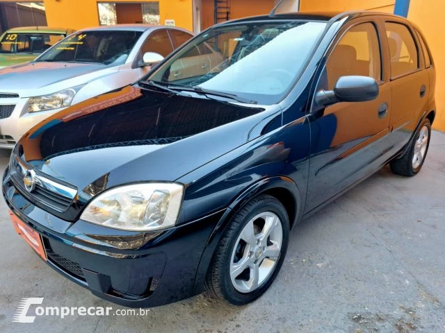 CORSA HATCH - 1.4 MPFI MAXX 8V 4P MANUAL