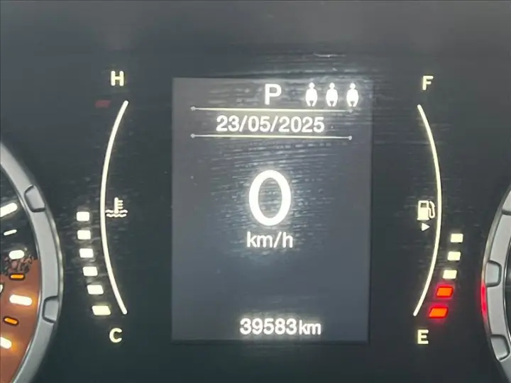 RENEGADE 1.8 16V Longitude