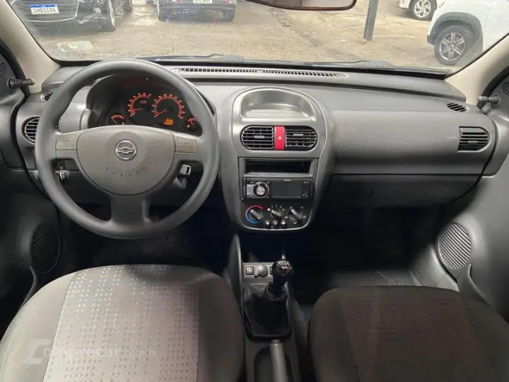 CORSA HATCH MAXX 1.4 8V 4P