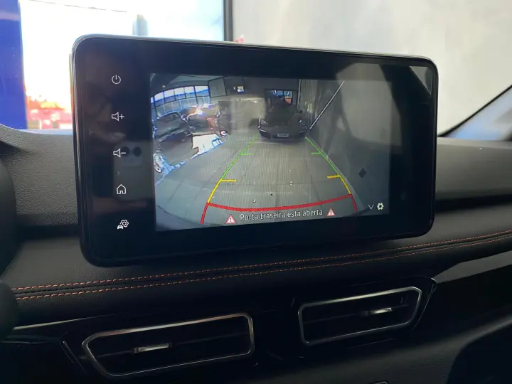 Kardian Techno Flex 1.0 TB 12V 5p Aut.