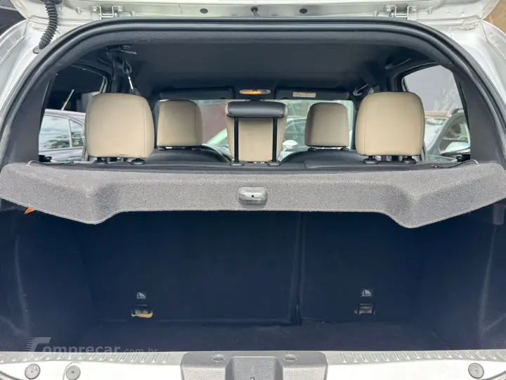 SANDERO 1.6 16V SCE Stepway Iconic