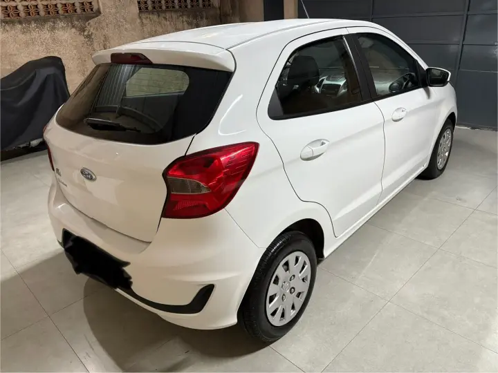 KA + 1.0 Ti-vct SE Plus