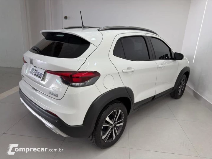 PULSE AUDACE TF200