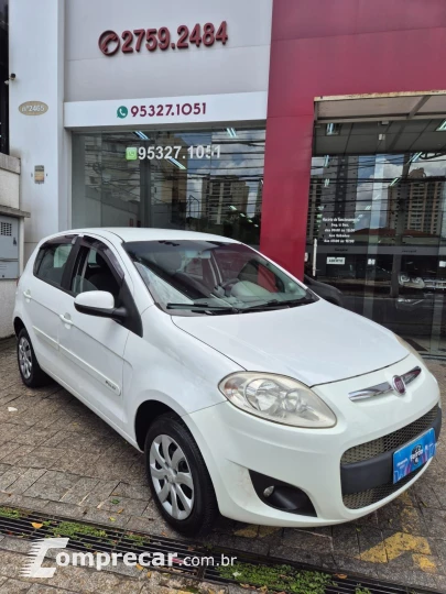 FIAT PALIO 1.4 MPI ATTRACTIVE 8V