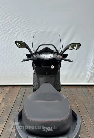 DAFRA CITYCOM S 300I