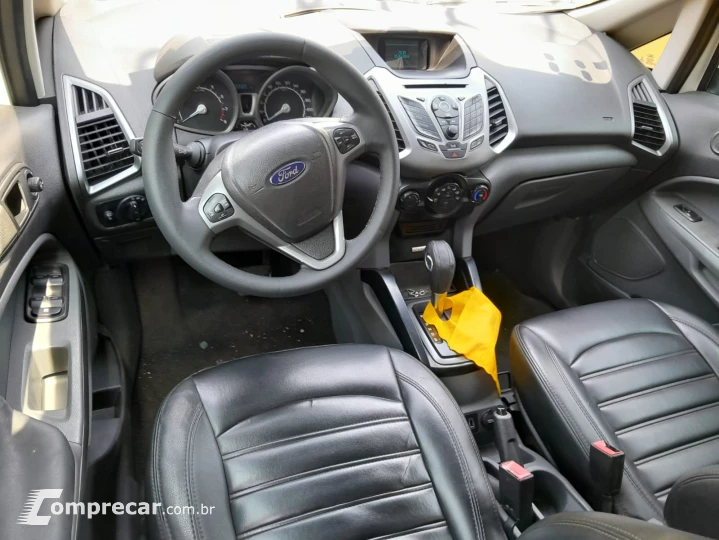 ECOSPORT SE 1.6. 16V